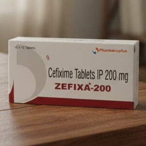 Zefixa 200